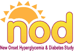 NOD Logo